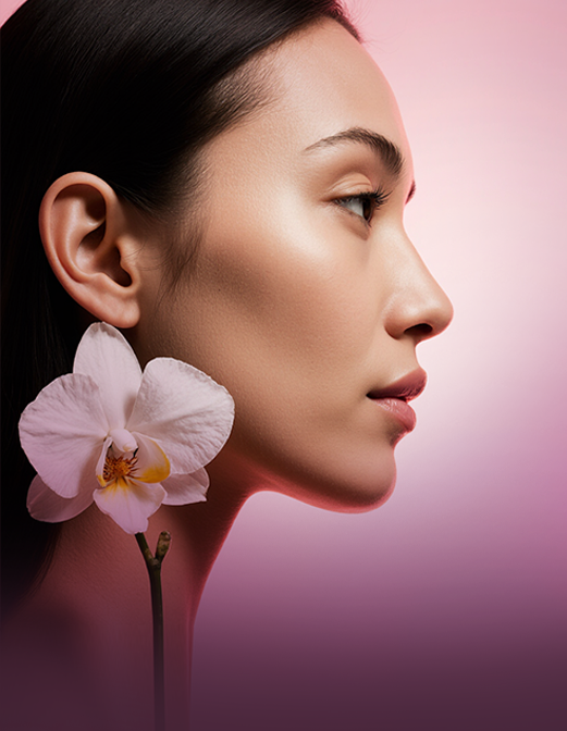 تزریق مزوژل بعد از اندولیفت